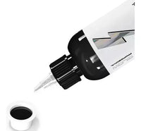 TINTA RAVEN BLACK ELECTRIC INK 15 ML