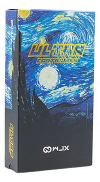 CARTUCHO WJX ULTRA 9RM010 (CURVA) C/20UN