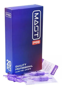 CARTUCHO MAST PRO 7RL04 (TRAÇO) C/20UN