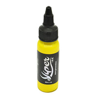 TINTA VIPER AMARELO CANARIO NEW GERATION INK- 30ML