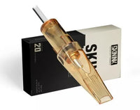 CARTUCHO SKIN TIPE 35RM012 (CURVA) C/5UN