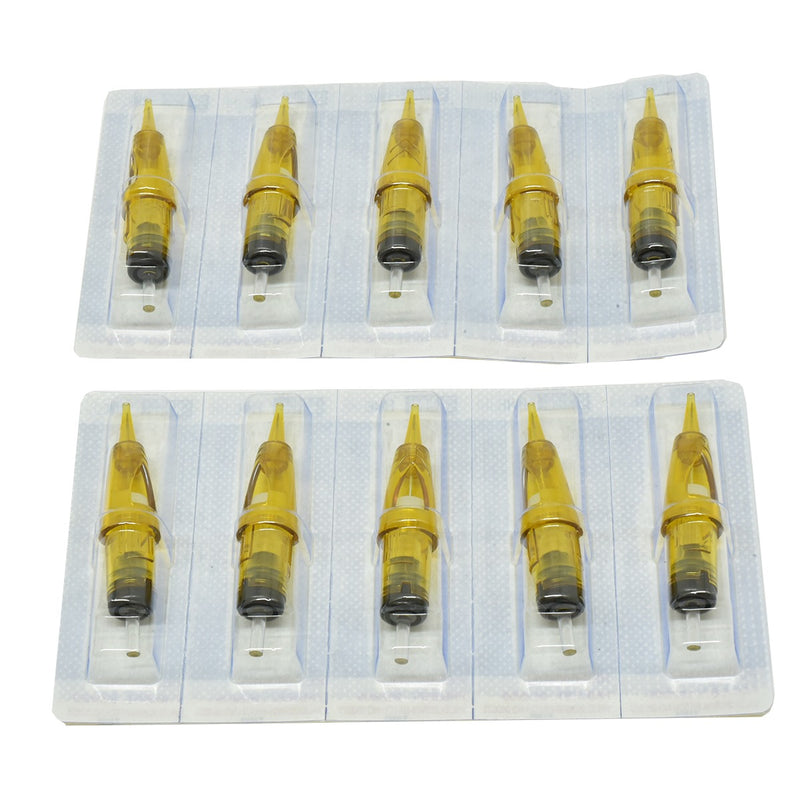 CARTUCHO FINE LINE 1RL010 (TRAÇO FINO) C/10UN