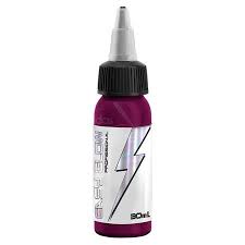 TINTA DEEPEST PINK 30ML ELECTRIC INK