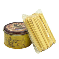 KIT VASELINA MANTEIGA EASY INN 300g + PALITO