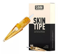 CARTUCHO SKIN TIPE 11RL012 (TRAÇO) C/20UN