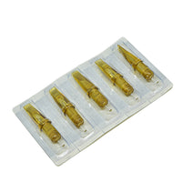 CARTUCHO SKIN TIPE 35RM012 (CURVA) C/5UN