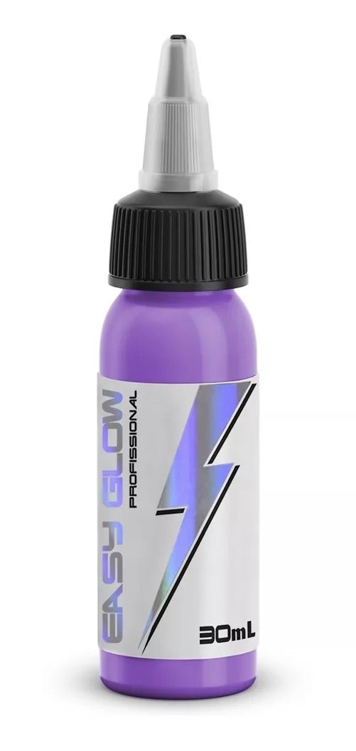 TINTA ORCHID PURPLE ELETRIC INK 30ML