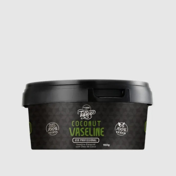 VASELINA COCONUT MBOAH 150GR