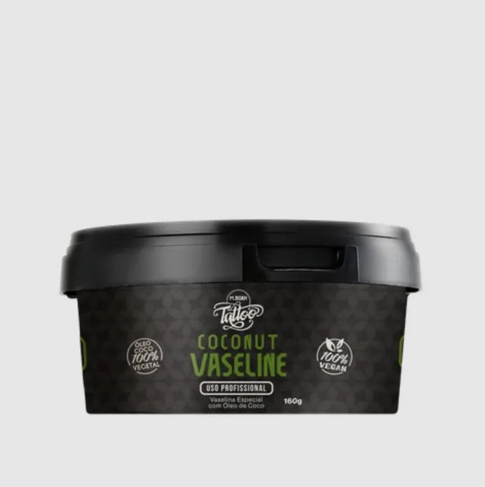 VASELINA COCONUT MBOAH 150GR