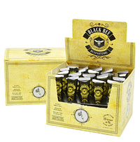 KIT POMADA AFTERCARE BLACK BEE - 2 CXS (40 UND)