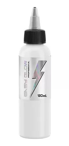 TINTA GHOST WHITE 120ML