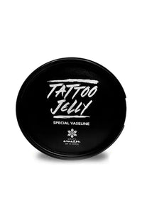 VASELINA MANTEIGA TATTOO JELLY AMAZON 730 GR