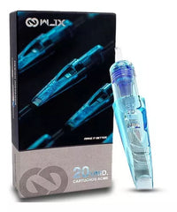 CARTUCHO WJX 7MG012 (PINTURA) C/20UN