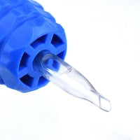 BIQUEIRA ELECTRIC INK UNIVERSAL 32MM C/20UN