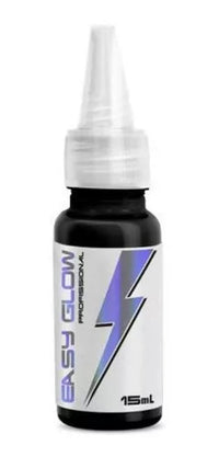 TINTA RAVEN BLACK ELECTRIC INK 15 ML