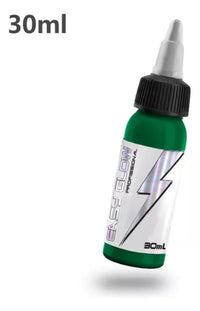TINTA TRUE GREEN 30ML
