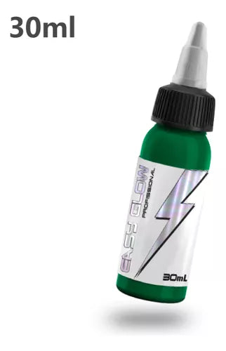 TINTA TRUE GREEN 30ML