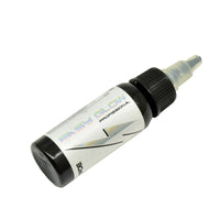 TINTA PRETA RAVEN BLACK 30ML -  ELECTRIC INK