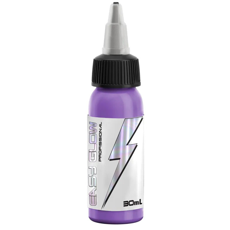 TINTA ORCHID PURPLE ELETRIC INK 30ML