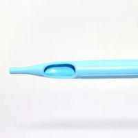 LONG TIP 9RL ELECTRIC INK (TRAÇO) C/20UN