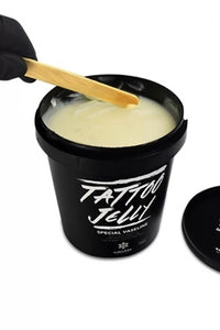 VASELINA MANTEIGA TATTOO JELLY AMAZON 730 GR