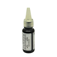 TINTA RAVEN BLACK ELECTRIC INK 15ML