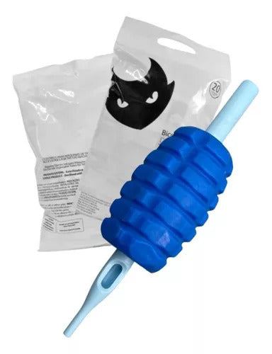 BIQUEIRA ELECTRIC INK 9RL (TRAÇO) C/20UN