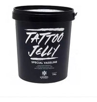 VASELINA MANTEIGA TATTOO JELLY AMAZON 730 GR