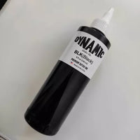 TINTA DYNAMIC BLACK 240 M