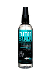 SELADOR SEALING TROPICALDERM 240 ML