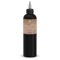 TINTA PRETA RAVEN BLACK FINE LINE 240ML