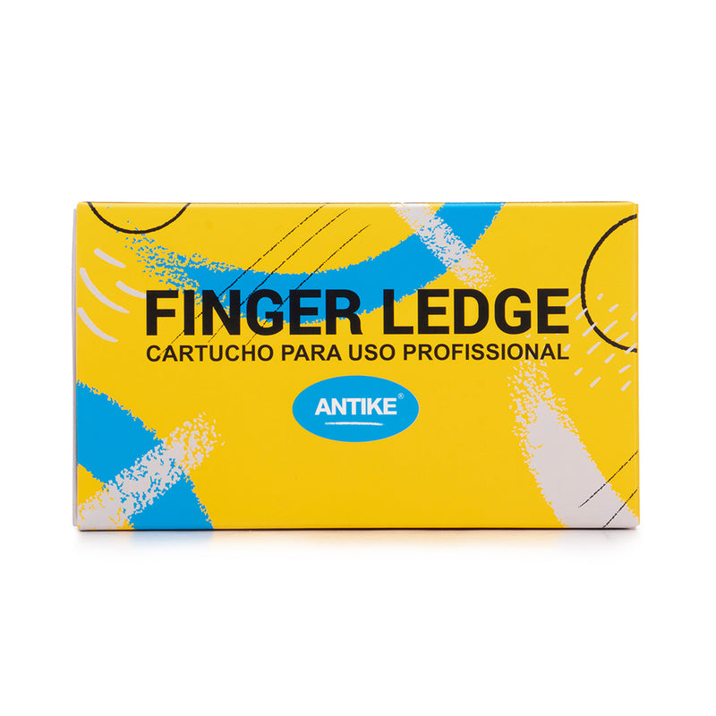 CARTUCHO ANTIKE TRAÇO FINO 9RL010 C/20UN