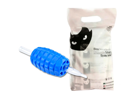 BIQUEIRA ELECTRIC INK UNIVERSAL 32MM C/20UN