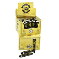 KIT POMADA AFTERCARE BLACK BEE - 2 CXS (40 UND)