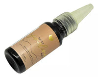 TINTA PRETA RAVEN BLACK FINE LINE 15ML -  ELECTRIC INK