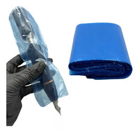 PROTETOR DE MAQUINA PEN = TRANSPARENTE, ROSA , AZUL E PRETO