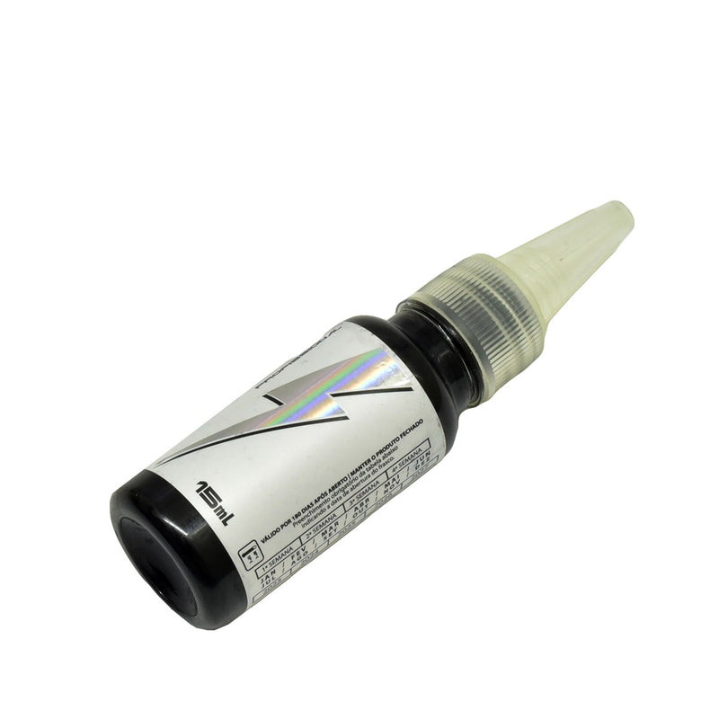 TINTA PRETA RAVEN BLACK FINE LINE 15ML