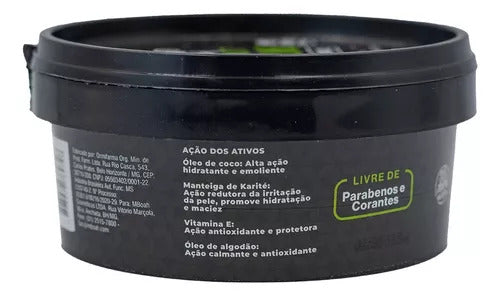 VASELINA COCONUT MBOAH 150GR