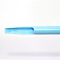 LONG TIP 9MG ELECTRIC INK (PINTURA) C/20UN