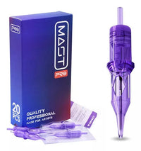 CARTUCHO MAST PRO 49RM010 (CURVA) C/20UN