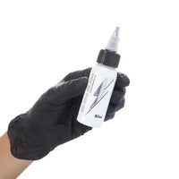 TINTA GHOST WHITE/ ELECTRIC EASY GLOW 30ML