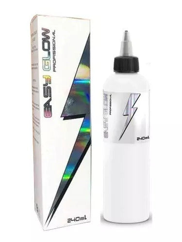TINTA GHOST WHITE 240ML