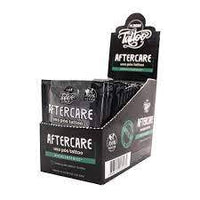 POMADA AFTERCARE C/20  SACHES - 10 ML UN