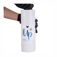 Espuma p/ limpeza tattoo Electric Ink Clean Up Refil 1litro