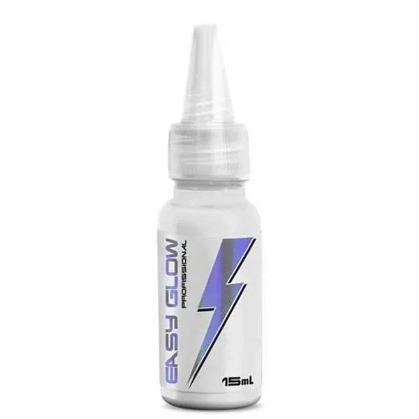 TINTA GHOST WHITE / ELECTRIC EASY GLOW 15ML