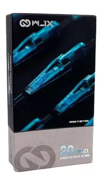 CARTUCHO WJX 7MG012 (PINTURA) C/20UN