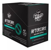 POMADA AFTERCARE C/20  SACHES - 10 ML UN