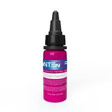 TINTA INTENZE  LIGHT MAGENTA 30ML / TATOO/ TATUAGEM