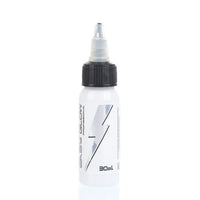 TINTA GHOST WHITE/ ELECTRIC EASY GLOW 30ML