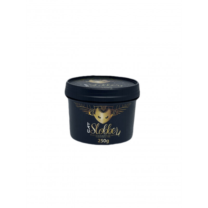 VASELINA MANTEIGA CAT SLOBBER 250GR